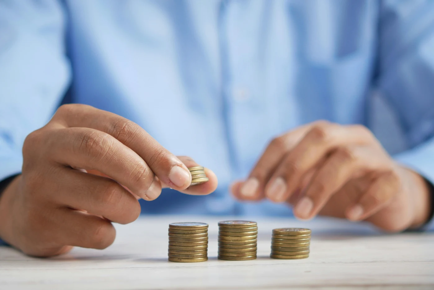 Preparación de una estrategia de ahorro de largo plazo